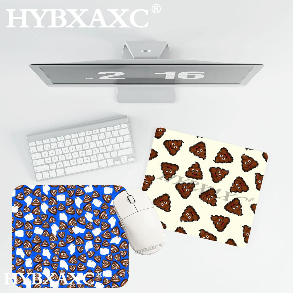 Work Desk Home Setup - لوحة ماوس صغيرة بنمط شكل البراز