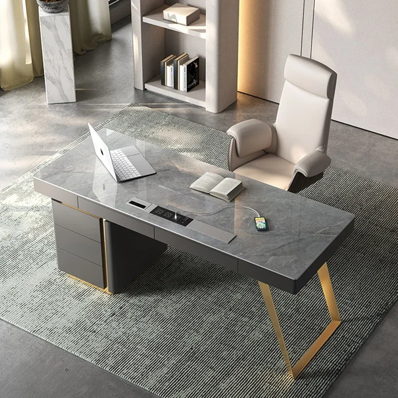 Work Desk Home Setup - ملحقات إعداد مكتب SAT مكاتب الكمبيوتر