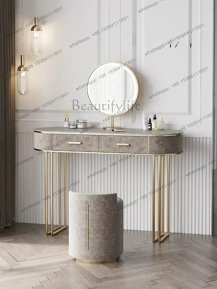 Desk Setup Bedroom - طقم غرفة نوم أثاث أوروبي فاخر