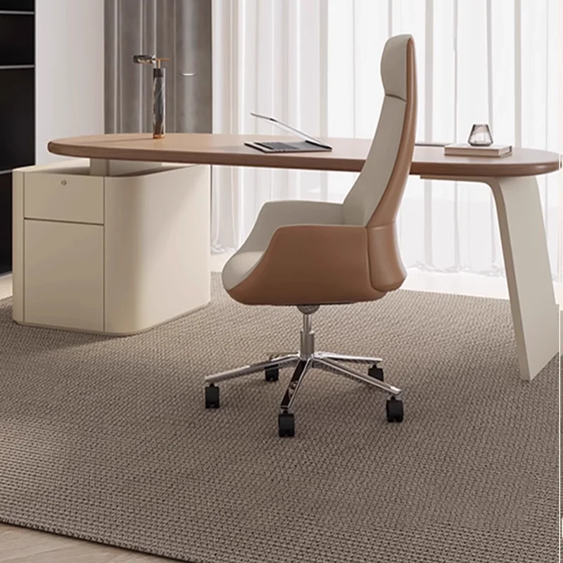 Desk Setup Bedroom - طاولة كمبيوتر محمول لغرفة النوم مع