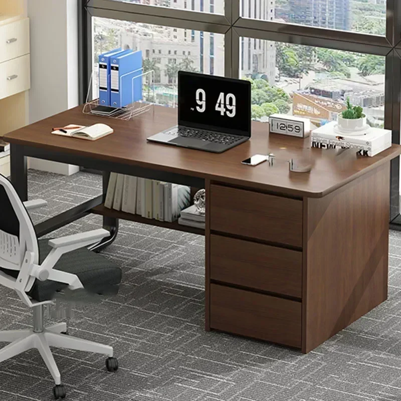 Desk Setup Bedroom - أرجل أرضية مكتب الكمبيوتر الأوروبي Mesa