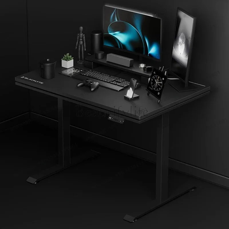 Desk Setup Bedroom - طاولات كمبيوتر للألعاب والطلاب قابلة لتعديل
