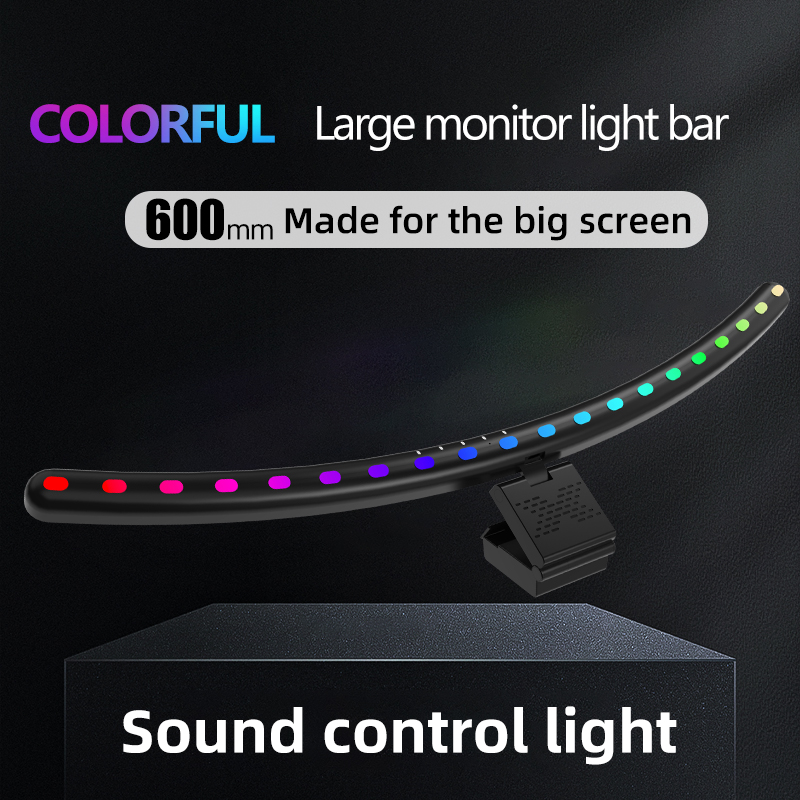 شريط إضاءة RGB ذكي مع واي فاي  - مراجعة Desk Setup Pc وسعره