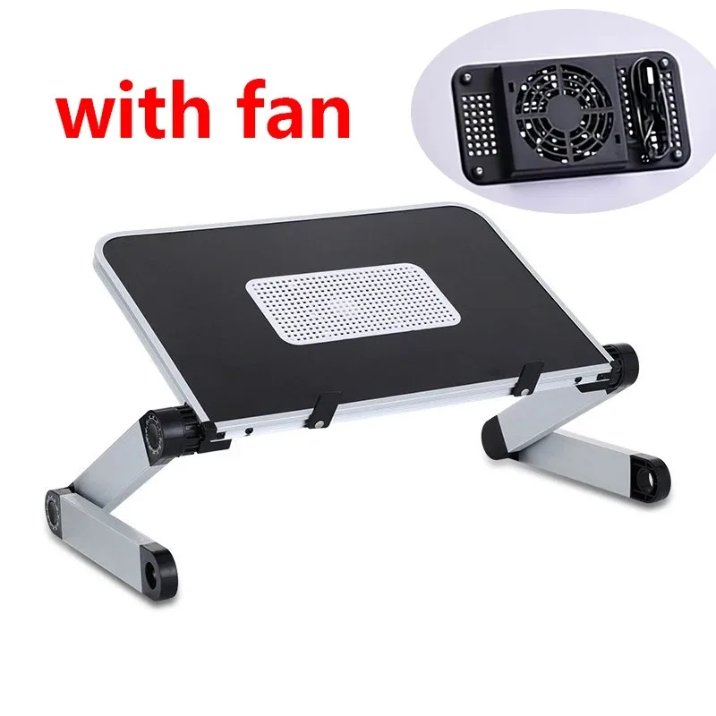حامل كمبيوتر محمول قابل للتعدي - مراجعة Desk Setup Pc وسعره