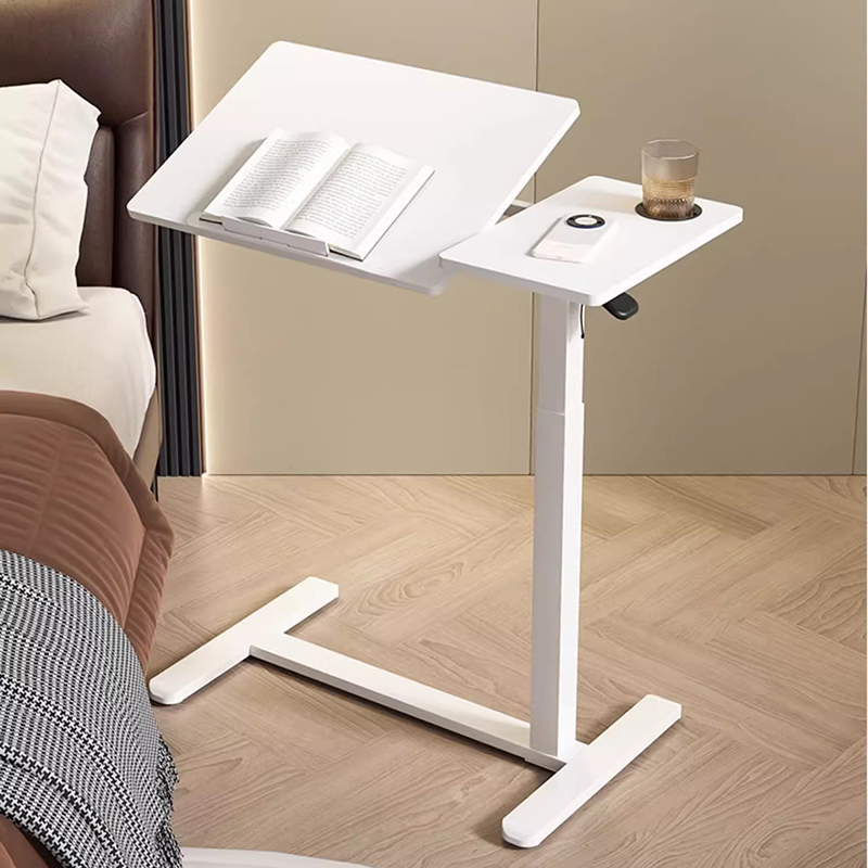 أثاث المكاتب غرفة النوم مكتب ط - مراجعة Desk Setup Pc And Laptop وسعره