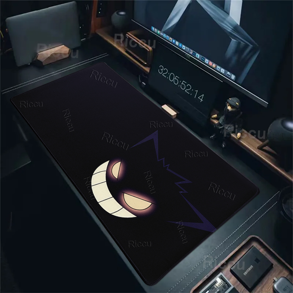 وسادات ماوس G-gengar للمكاتب،  - مراجعة Desk Setup Accessories Aesthetic وسعره