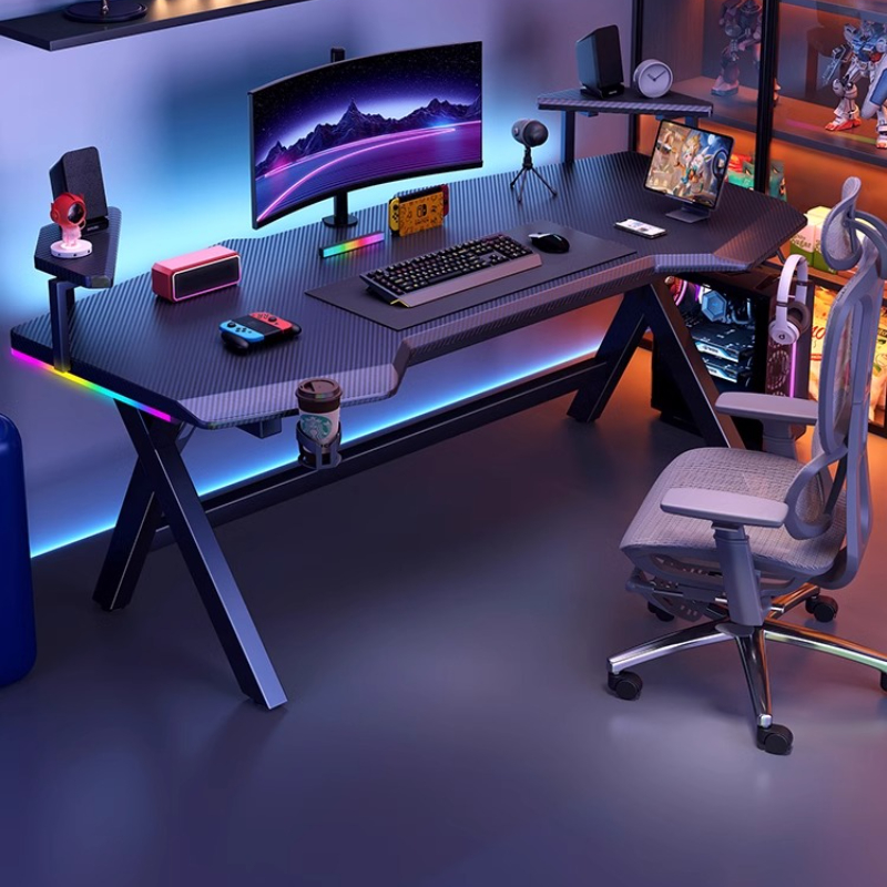 Computador الأثاث الراقية وحدة - مراجعة Desk Setup Bedroom وسعره