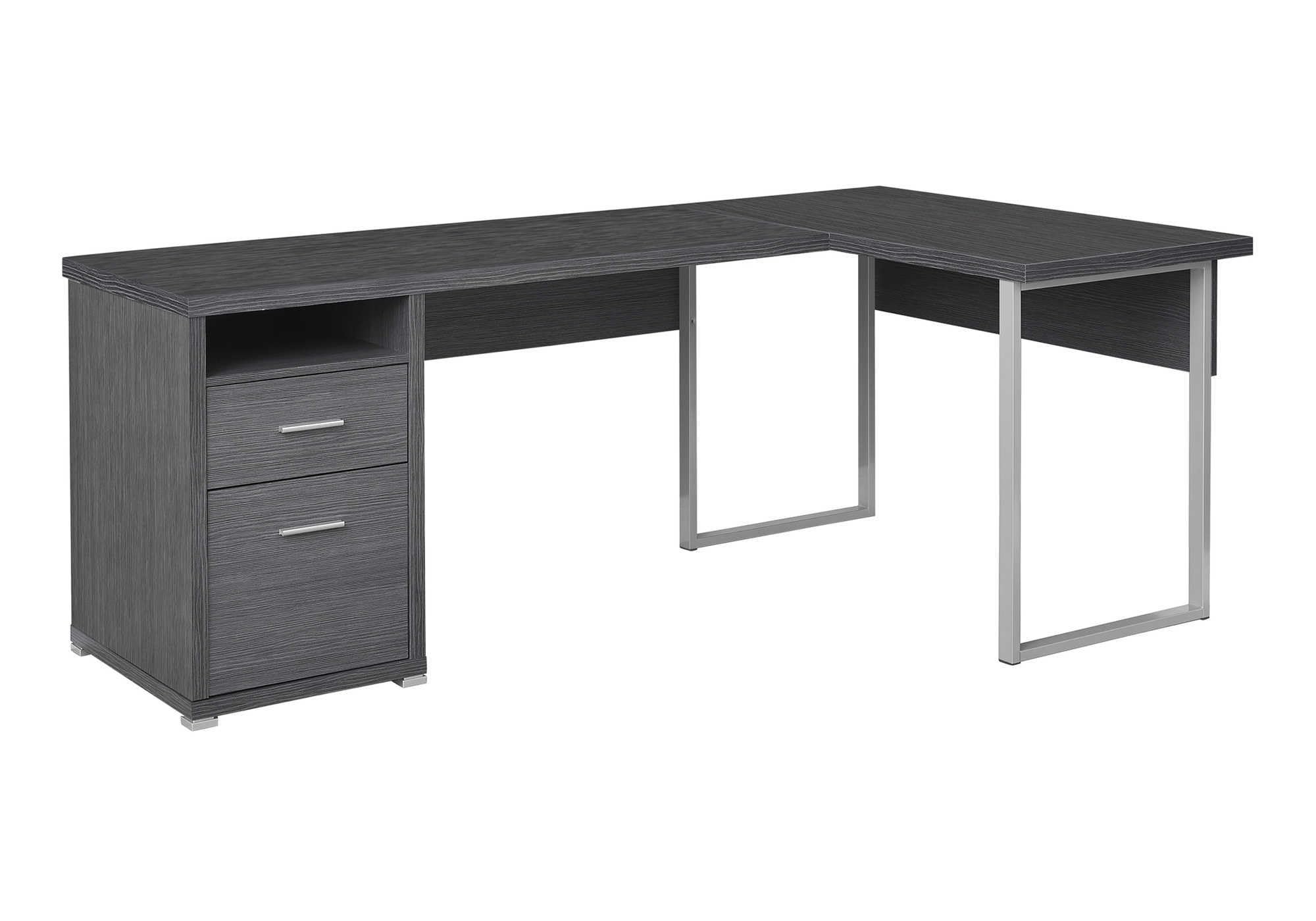 طاولة كمبيوتر I 7257، مكتب منز - مراجعة Work Desk Home Setup وسعره