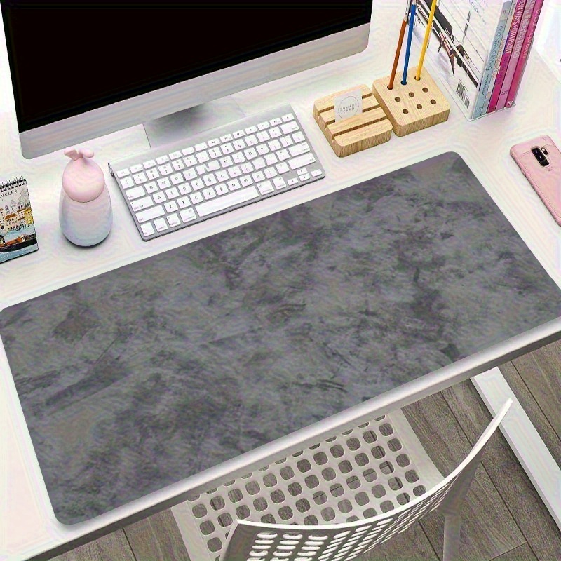 CIFBUY وسادة فأرة ألعاب بملمس  - مراجعة Desk Setup Pc And Laptop وسعره