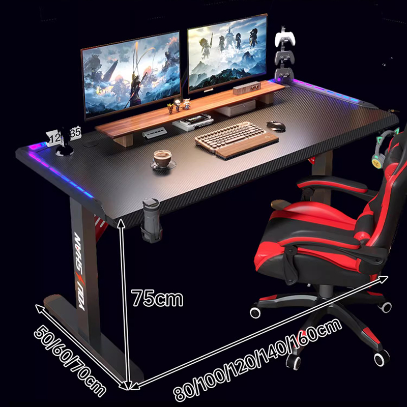 رفع الطاولة العلوية لارتفاع ال - مراجعة Desk Setup Bedroom وسعره