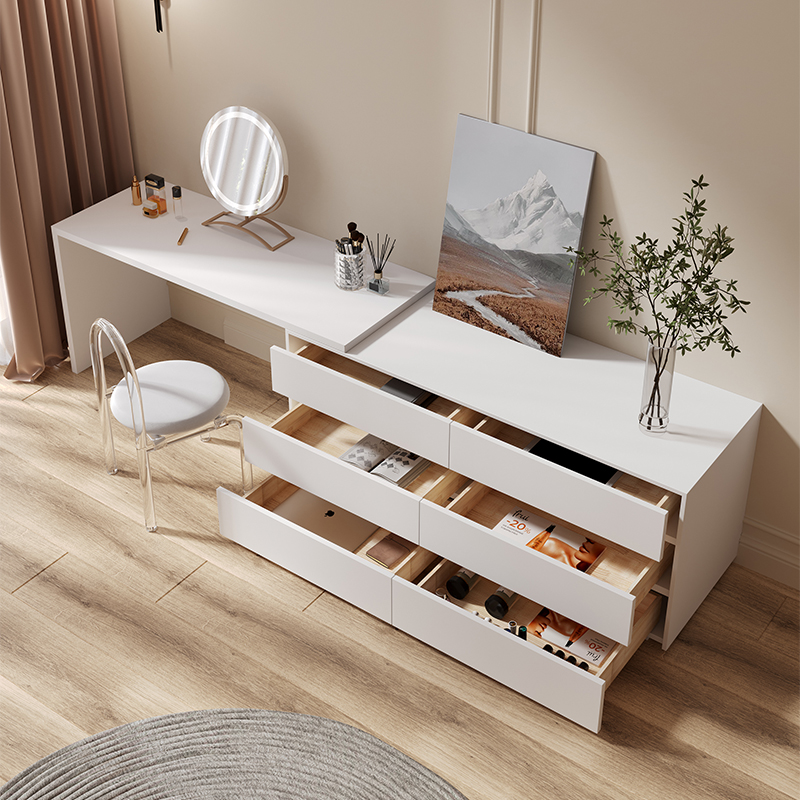 خزانة ملابس، مكتب كمبيوتر مكتب - مراجعة Desk Setup Bedroom وسعره