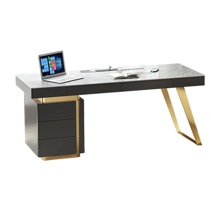 ملحقات إعداد مكتب SAT مكاتب ال - مراجعة Work Desk Home Setup وسعره