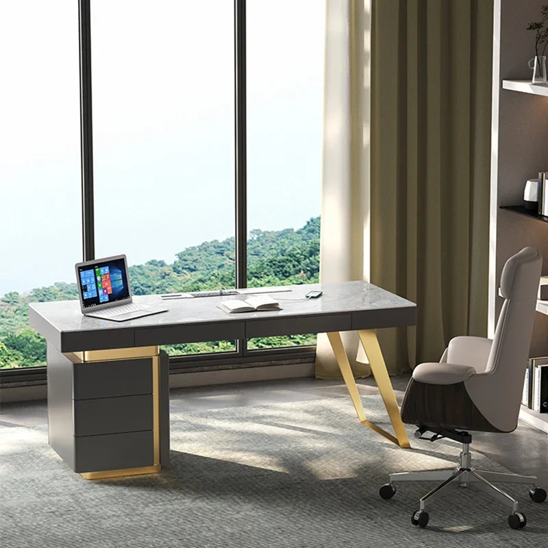 ملحقات إعداد مكتب SAT مكاتب ال - مراجعة Work Desk Home Setup وسعره