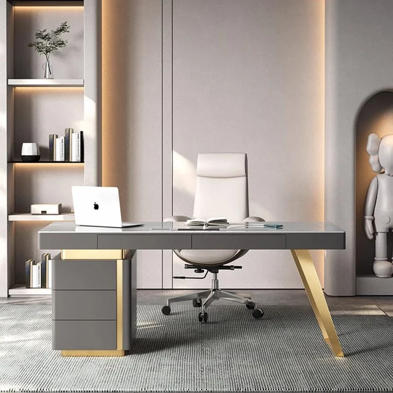 ملحقات إعداد مكتب SAT مكاتب ال - مراجعة Work Desk Home Setup وسعره