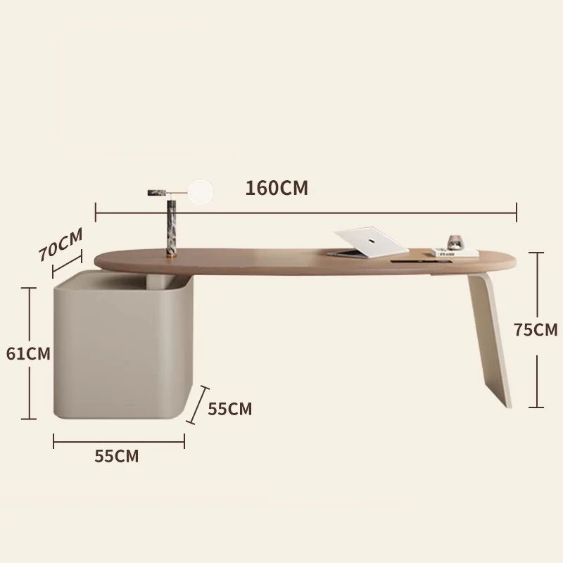 طاولة كمبيوتر محمول لغرفة النو - مراجعة Desk Setup Bedroom وسعره