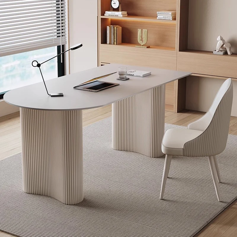 غرفة نوم طاولة دفتر غرفة المعي - مراجعة Desk Setup Bedroom وسعره