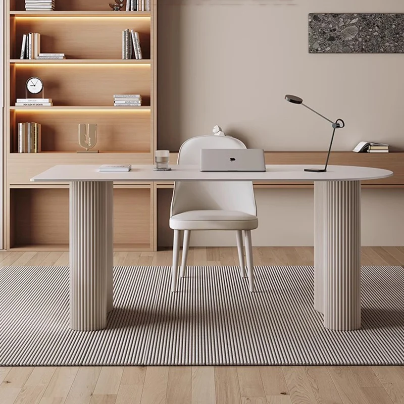 غرفة نوم طاولة دفتر غرفة المعي - مراجعة Desk Setup Bedroom وسعره