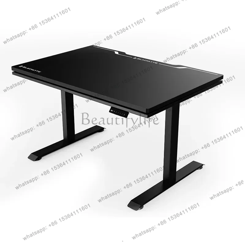 طاولات كمبيوتر للألعاب والطلاب - مراجعة Desk Setup Bedroom وسعره