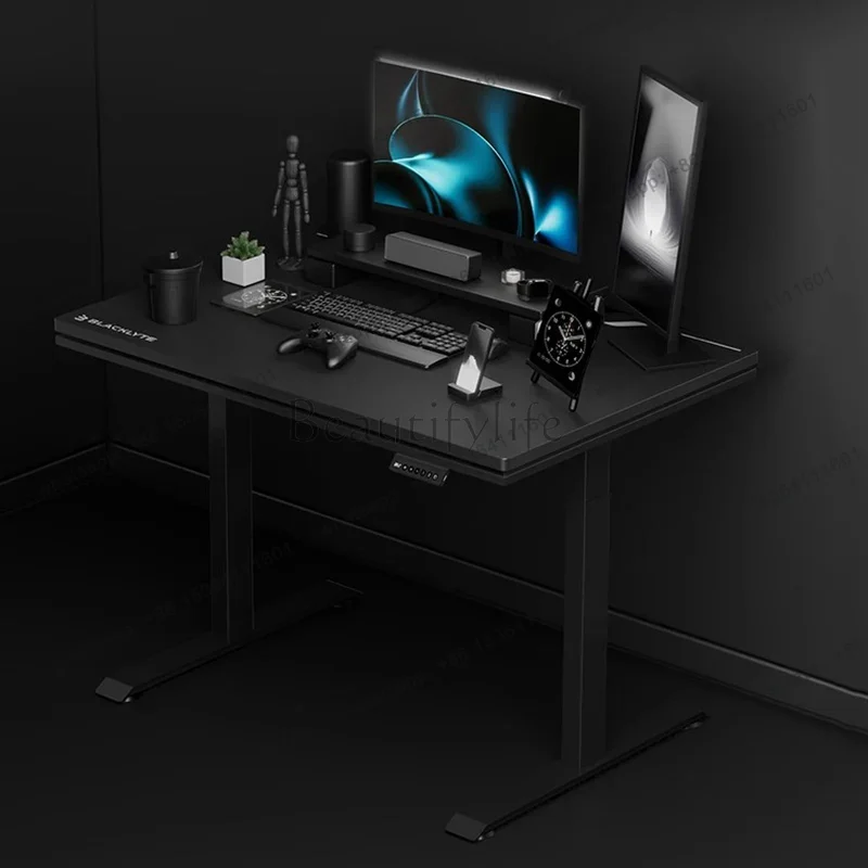 طاولات كمبيوتر للألعاب والطلاب - مراجعة Desk Setup Bedroom وسعره
