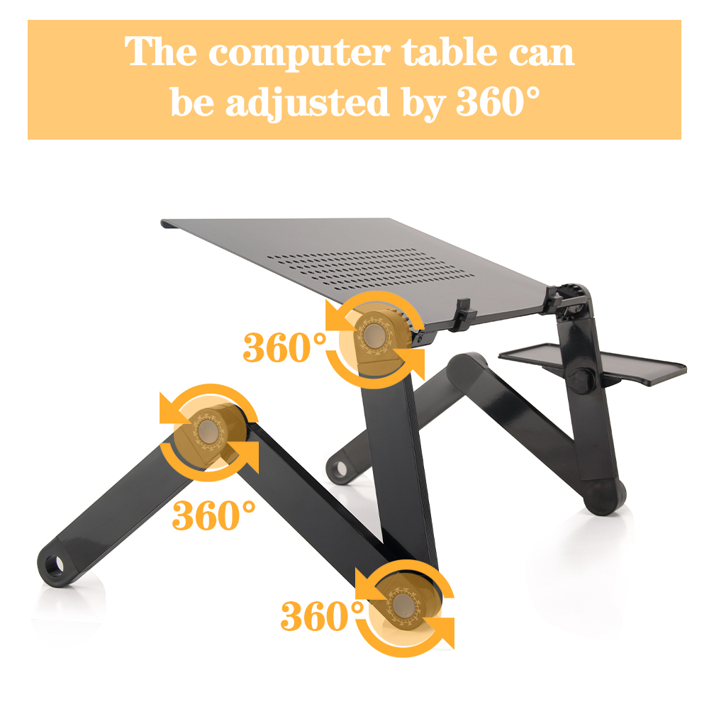 قابل للتعديل مكتب كمبيوتر محمو - مراجعة Desk Setup Pc وسعره
