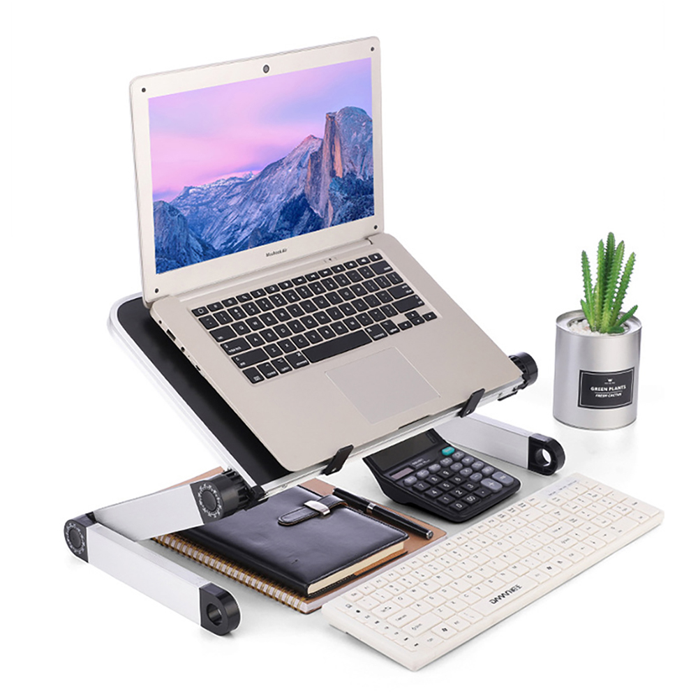 قابل للتعديل مكتب كمبيوتر محمو - مراجعة Desk Setup Pc وسعره