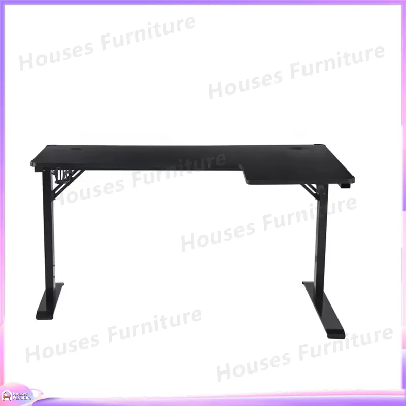 طاولة ألعاب كبيرة 160 سم مع إض - مراجعة Desk Setup Pc وسعره