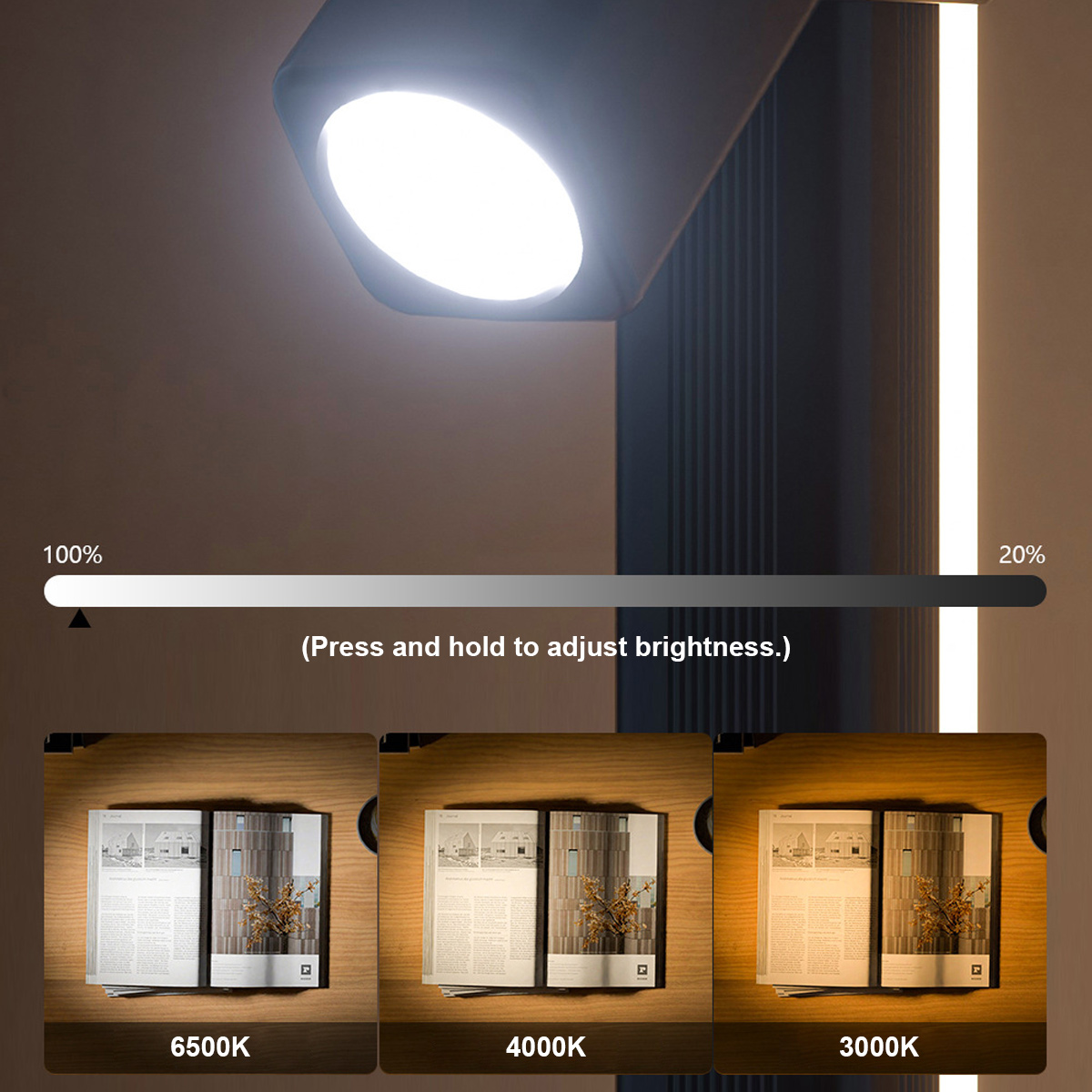 شريط إضاءة ذكي LED RGB متزامن  - مراجعة Desk Setup Bedroom وسعره