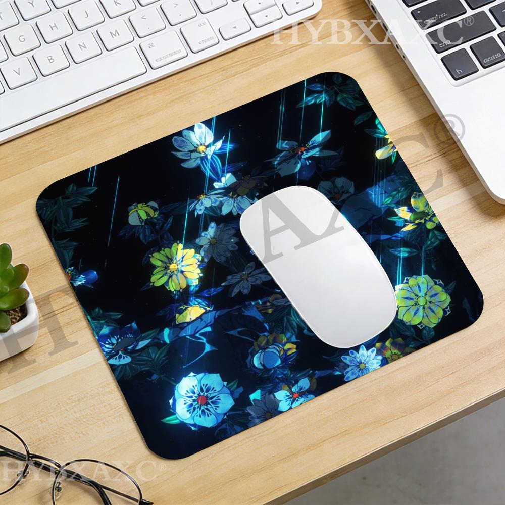 لوحة ماوس بتصميم خلفية مانغا ز - مراجعة Work Desk Home Setup وسعره